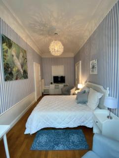 Nice Apt With Balcony In The Heart Of Nantes! - 6