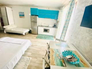 Garsoniera DiMatt Mamaia Nord - Mamaia Nord – Năvodari - 6