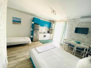 Garsoniera DiMatt Mamaia Nord - Mamaia Nord – Năvodari - 3