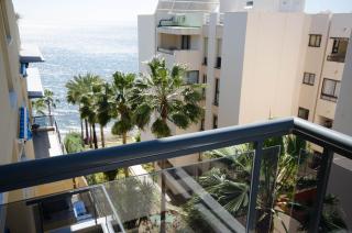 EL CORAL APARTMENT - First Beach Line - Estepona - 3