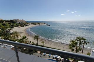 EL CORAL APARTMENT - First Beach Line - Estepona - 7