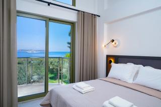 Albatros Beach House - Limenas - 9