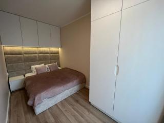 Dziwnów Gardenia Seaside - apartament Pola z widokiem na morze - Dziwnów - 3