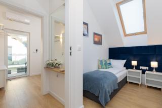 Horizon Park Apartment by Noclegi Renters - Dziwnówek - 6