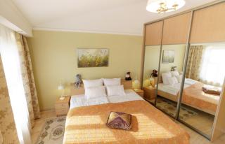 DaugavaLuxApartments Free Parking - 4