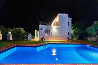 Villa Elia by PosarelliVillas - Vryses - 7