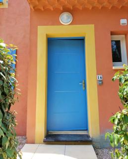 Quiétude en Luberon - Roussillon - 1