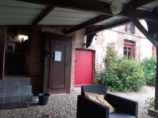 La Grenouillere - Portes - 6