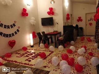 Chalet Casa Amor, Perfect home amidst tranquility - 1