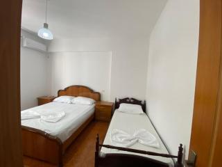 Lea apartments - Vlorë - 5