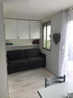 Superbe logement en bord de mer - Cap d'Agde - 7