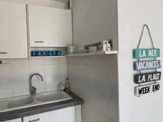 Superbe logement en bord de mer - 5