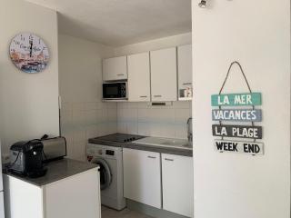 Superbe logement en bord de mer - 4