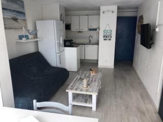 Superbe logement en bord de mer - Cap d'Agde - 9
