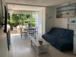 Superbe logement en bord de mer - Cap d'Agde - 8