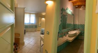 B&b Domo La Laguna - Càbras - 3