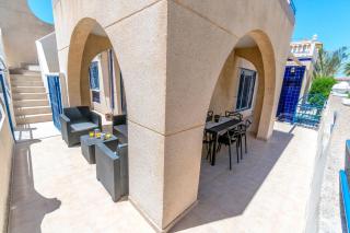 VILLA-CAPRICHO DUNAS DE LA MATA 3 - Torrevieja - 6