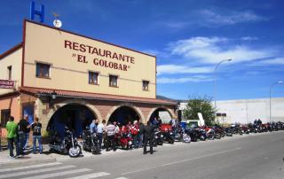 Hotel El Golobar - Reinosa - 0