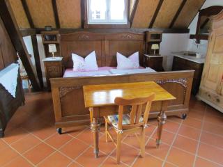 Gîte des Chateaux-forts - Obersteinbach - 2