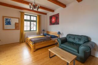 Apartment Sirius F in center of CB - Budweis - 1