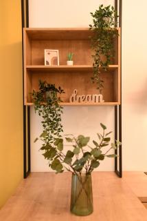 COLORFUL FUSION - Modern 1BR near Romexpo Center - Bucarest - 1