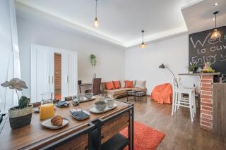 Design Home @ Rumbach - 3