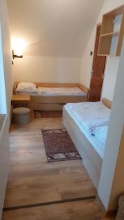 Ádám Vendégház - 2