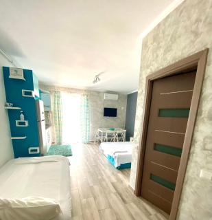Garsoniera DiMatt Mamaia Nord - Mamaia Nord – Năvodari - 0