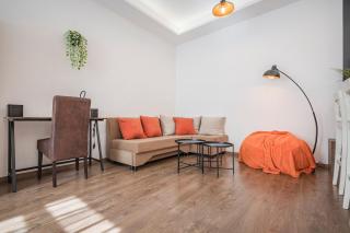 Design Home @ Rumbach - Budapest - 8