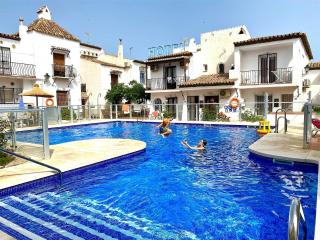Nueva Nerja 52 Pubelo Andaluz Casasol - Nerja - 0