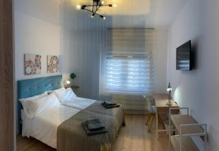 APARTAMENTOS SANTULLANO 2 - 2