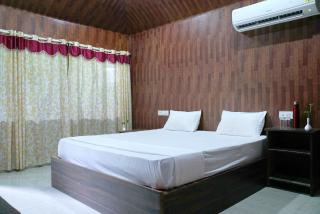 JK RESORT - Havelock Island - 8