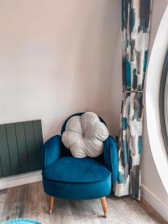Derecroft Glamping Luxury Lodgepods - 8