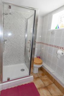 Rosebud cottage Romantic cottage for a couple - Fishguard - 2