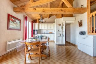 Maison pour 8 personnes au cœur de la Sauzaie et à 600 m de la plage - Bretignolles-sur-Mer - 5