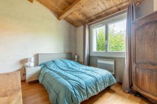 Maison pour 8 personnes au cœur de la Sauzaie et à 600 m de la plage - 2