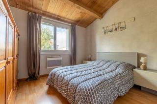 Maison pour 8 personnes au cœur de la Sauzaie et à 600 m de la plage - Bretignolles-sur-Mer - 6