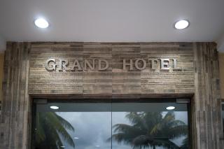 Grand Hotel - Liawan - 9
