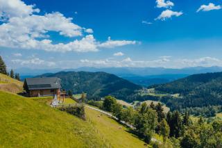 Adlerkopfhütte - Zirkitz - 4
