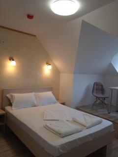 Hotel Marina srl - Bucarest - 6