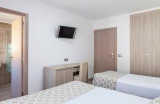 Hotel Olympia Ronda II - El Puig - 2