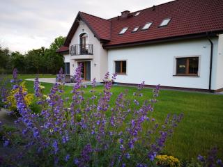 Apartamenty, Zielone Wzgórze Wiktora w Mikołajkach - Mikołajki - 7