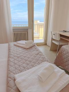 Hotel Ambassador - Laigueglia - 2