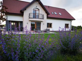 Apartamenty, Zielone Wzgórze Wiktora w Mikołajkach - Mikołajki - 6