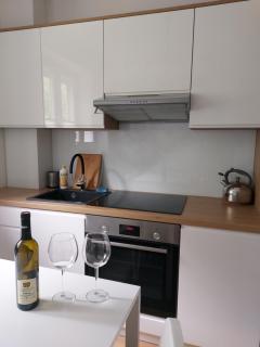 Apartament Rent Home - Krynica-Zdrój - 5
