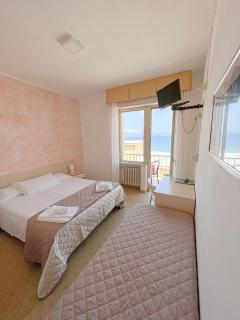 Hotel Ambassador - Laigueglia - 7