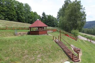 Apartmány Vydrýsek - Srní - 7