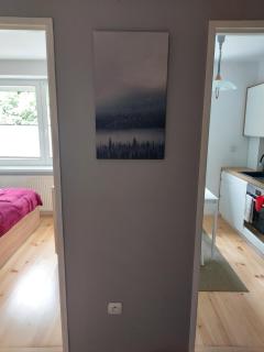 Apartament Rent Home - Krynica-Zdrój - 3