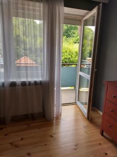 Apartament Rent Home - 1