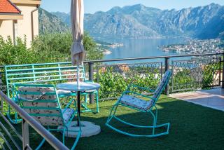 Apartments Golden View - Kotor - 4